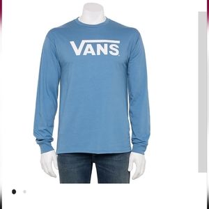 Men's Vans Graphic Tee